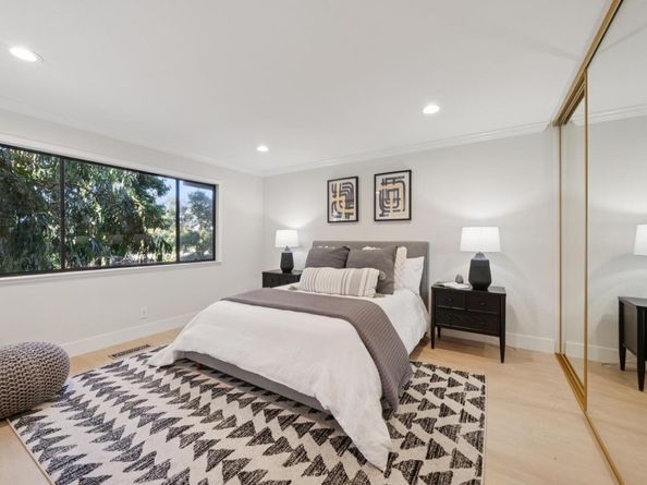 14355 Saratoga Avenue A, Saratoga CA 95070