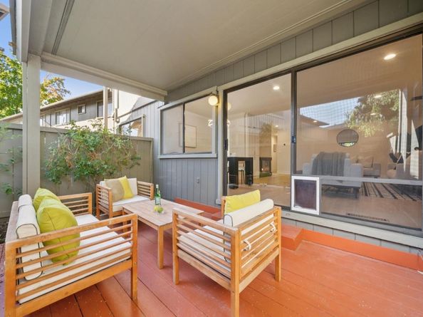 14355 Saratoga Avenue A, Saratoga CA 95070