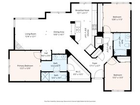 101 Crescent Way 2312, San Francisco CA 94134