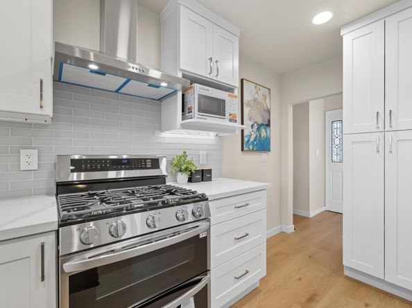 521 Canton Drive, San Jose CA 95123