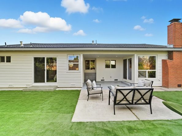 521 Canton Drive, San Jose CA 95123