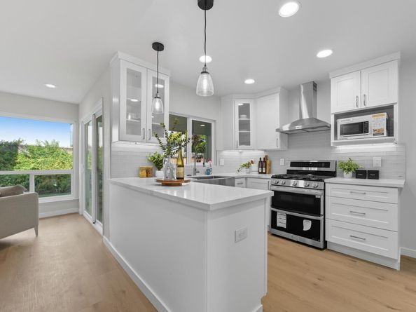 521 Canton Drive, San Jose CA 95123