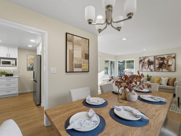 521 Canton Drive, San Jose CA 95123