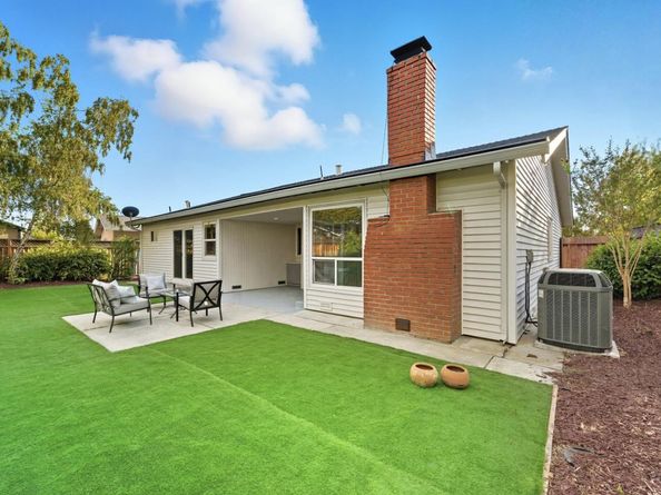 521 Canton Drive, San Jose CA 95123