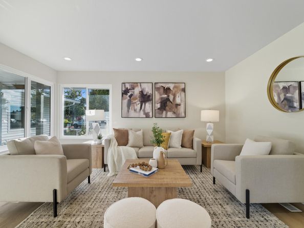 521 Canton Drive, San Jose CA 95123