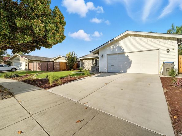 521 Canton Drive, San Jose CA 95123