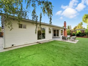 521 Canton Drive, San Jose CA 95123
