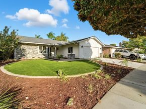 521 Canton Drive, San Jose CA 95123