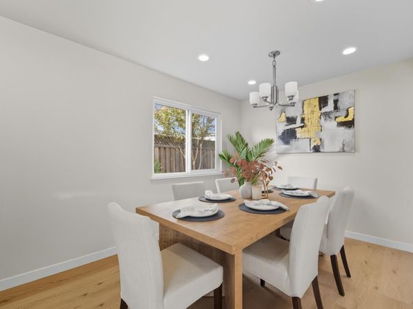 521 Canton Drive, San Jose CA 95123