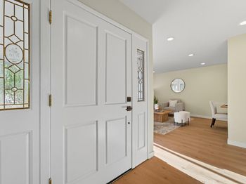 521 Canton Drive