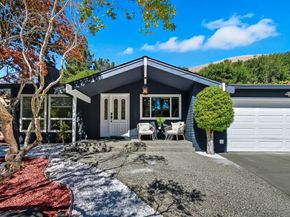 2563 Patra Drive, El Sobrante CA 94803