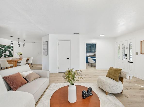 2563 Patra Drive, El Sobrante CA 94803