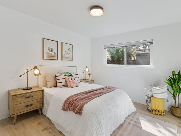 2563 Patra Drive, El Sobrante CA 94803