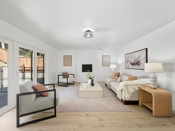 2563 Patra Drive, El Sobrante CA 94803