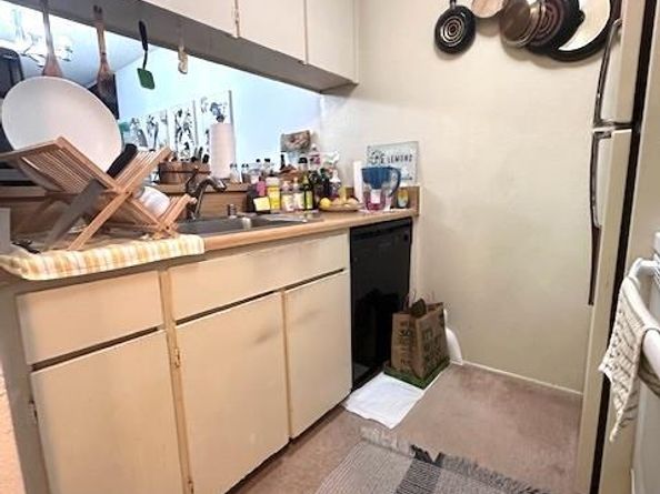 1254 Shelter Creek Lane 254, San Bruno CA 94066