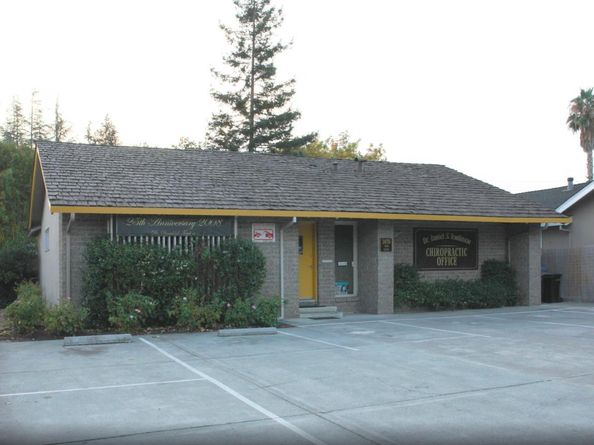 3076 Union Avenue, San Jose CA 95124