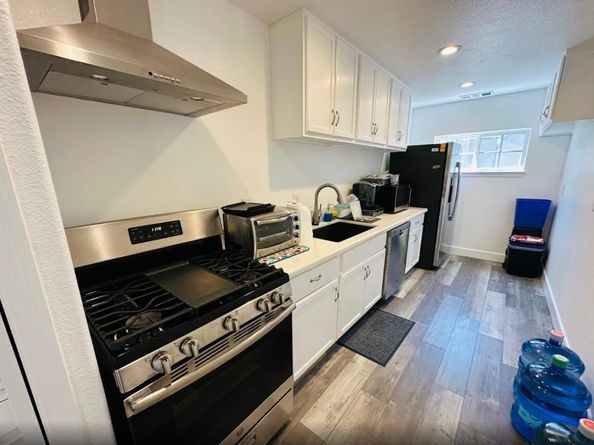 3076 Union Avenue, San Jose CA 95124