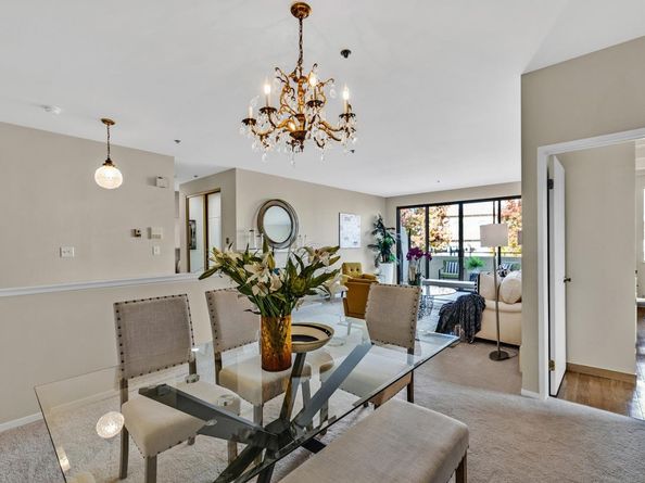 1515 Floribunda Avenue 302, Burlingame CA 94010