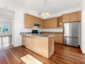 N Ellsworth, San Mateo CA 94401