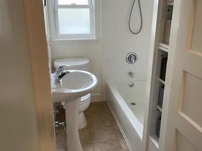 N Ellsworth, San Mateo CA 94401