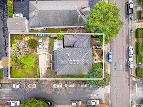 N Ellsworth, San Mateo CA 94401