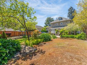 N Ellsworth, San Mateo CA 94401