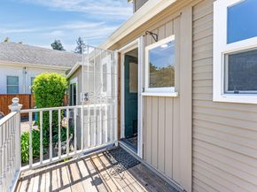 N Ellsworth, San Mateo CA 94401