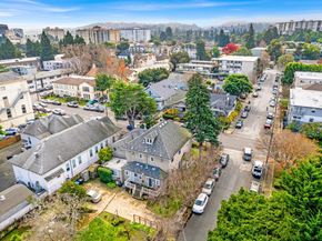 N Ellsworth, San Mateo CA 94401