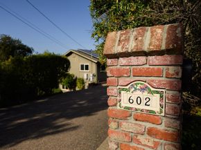 602 Navarra Drive, Scotts Valley CA 95066