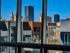 311 Oak Street PH4, Oakland CA 94607