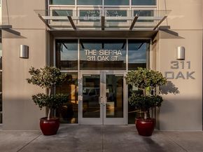 311 Oak Street PH4, Oakland CA 94607