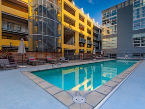 311 Oak Street PH4, Oakland CA 94607