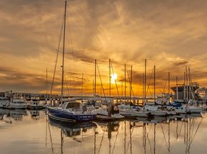 311 Oak Street PH4, Oakland CA 94607