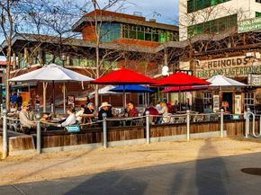 311 Oak Street PH4, Oakland CA 94607