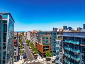 311 Oak Street PH4, Oakland CA 94607