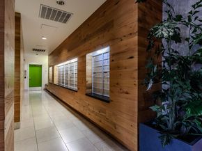 311 Oak Street PH4, Oakland CA 94607