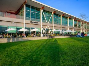 311 Oak Street PH4, Oakland CA 94607