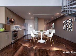 311 Oak Street PH4, Oakland CA 94607