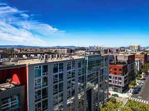 311 Oak Street PH4, Oakland CA 94607