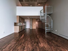 311 Oak Street PH4, Oakland CA 94607