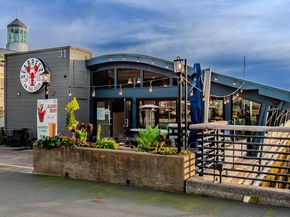 311 Oak Street PH4, Oakland CA 94607