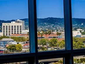 311 Oak Street PH4, Oakland CA 94607