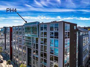 311 Oak Street PH4, Oakland CA 94607