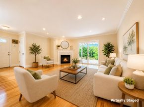 300 Ridgeway Road, Woodside CA 94062