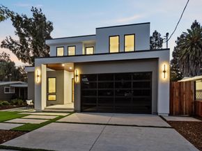 700 Farley Street, Mountain View CA 94043