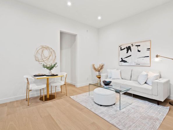 700 Farley Street, Mountain View CA 94043