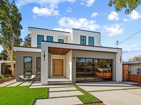 700 Farley Street, Mountain View CA 94043