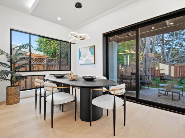 700 Farley Street, Mountain View CA 94043