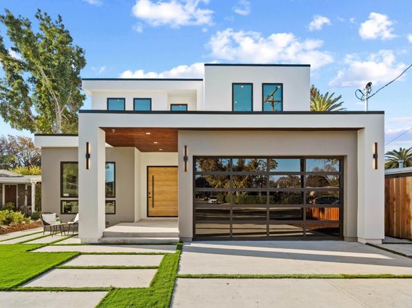 700 Farley Street, Mountain View CA 94043