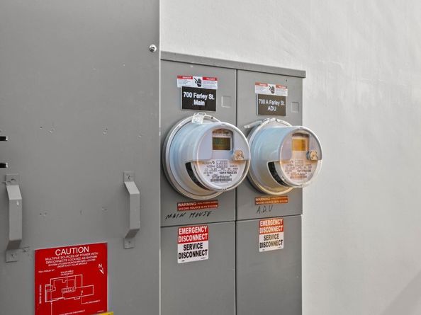 700 Farley Street, Mountain View CA 94043